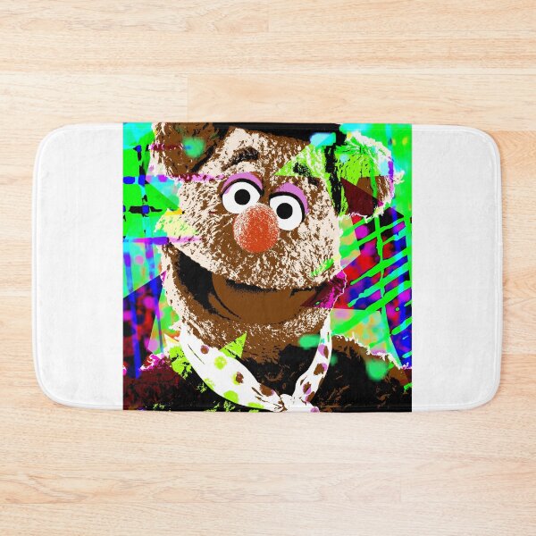 Item preview, Fozzie designed and sold by gayhedonist.