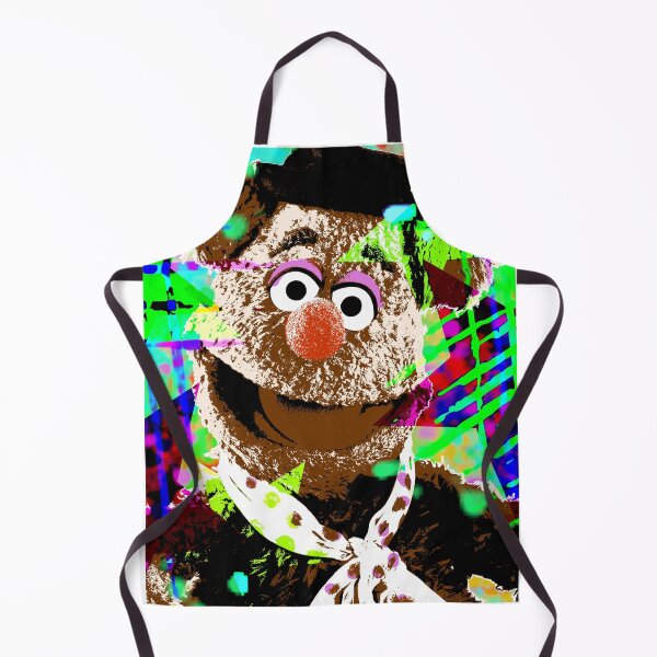 Item preview, Fozzie designed and sold by gayhedonist.