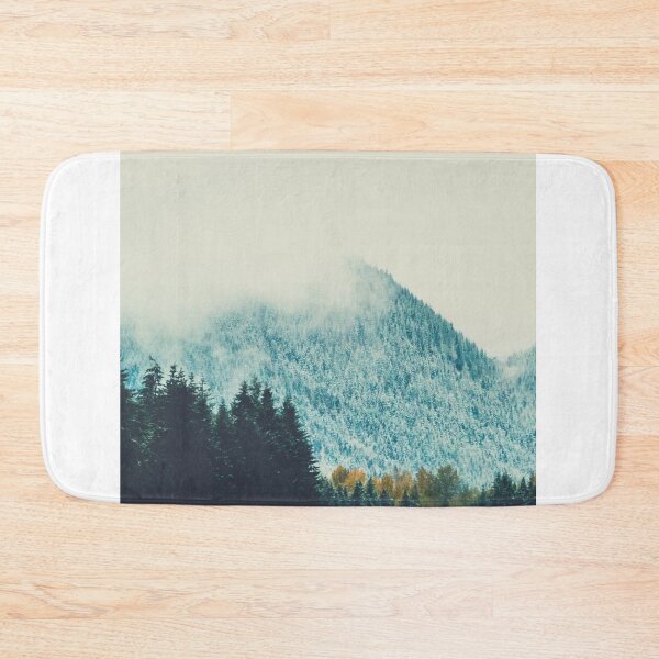 Item preview, Trees Near The Mountains designed and sold by H2O-Shop.