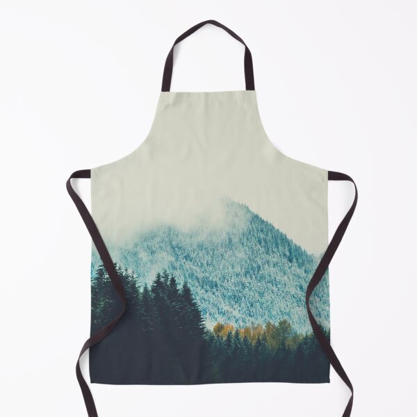 Item preview, Trees Near The Mountains designed and sold by H2O-Shop.