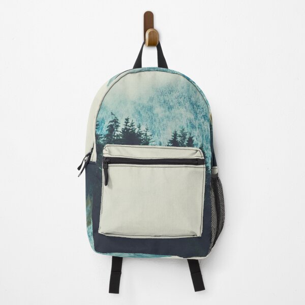 Item preview, Trees Near The Mountains designed and sold by H2O-Shop.