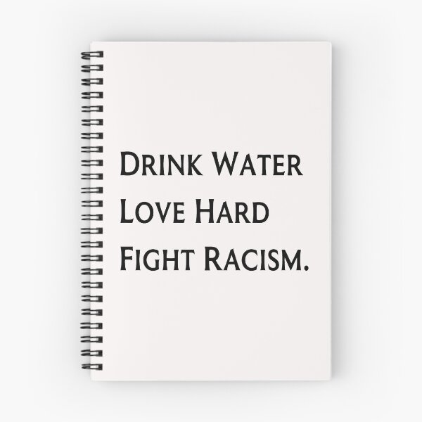 Item preview, Fight Racism designed and sold by gardengatequilt.