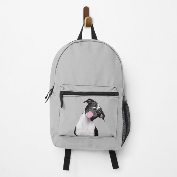 Item preview, Dog Stickers: Dog sticking its tongue out designed and sold by Memiefy.