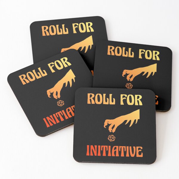 Item preview, Roll For Initiative RPG Dragon Claw 20-sided Die designed and sold by WPahat.