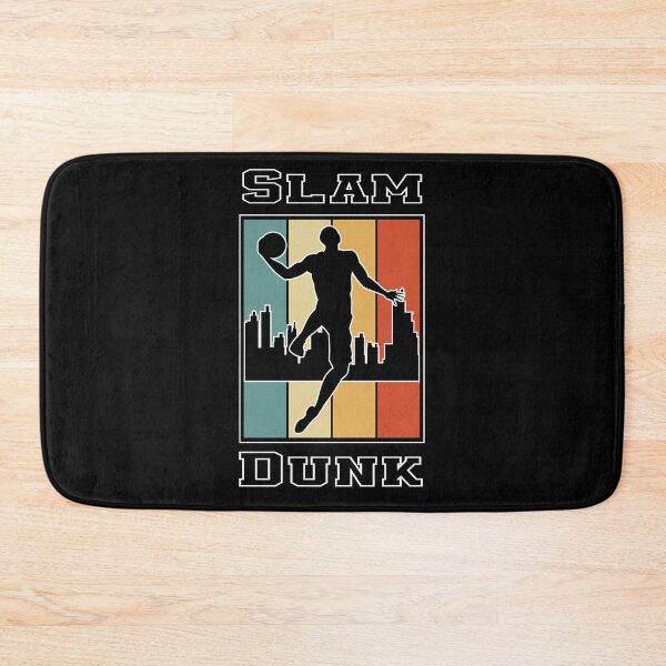 Item preview, Basketball Champion Basketball Player Fans Dunk designed and sold by besTmanuFacture.