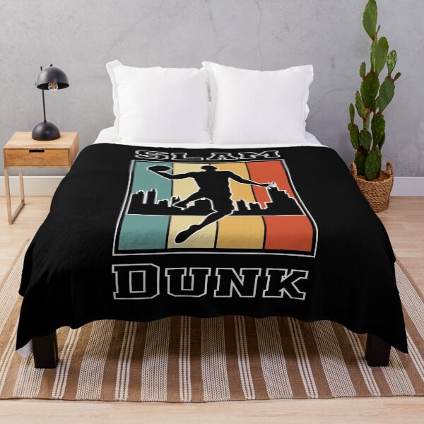 Item preview, Basketball Champion Basketball Player Fans Dunk designed and sold by besTmanuFacture.