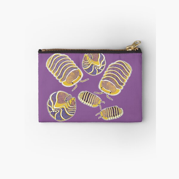 Item preview, Isopods (Cubaris Jupiter) designed and sold by Jedi-Artist.