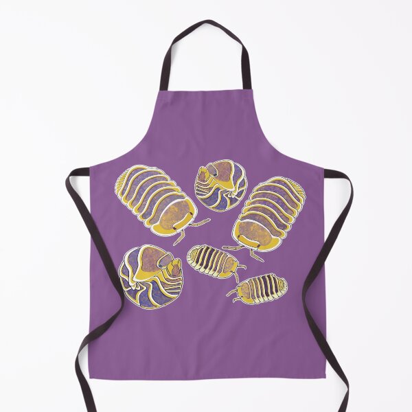 Item preview, Isopods (Cubaris Jupiter) designed and sold by Jedi-Artist.