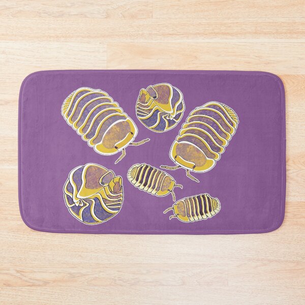 Item preview, Isopods (Cubaris Jupiter) designed and sold by Jedi-Artist.