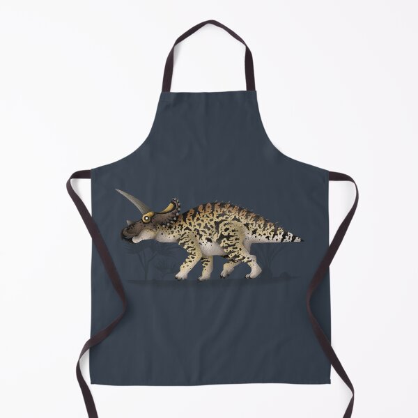 Item preview, Triceratops designed and sold by Emily Higgs Art.