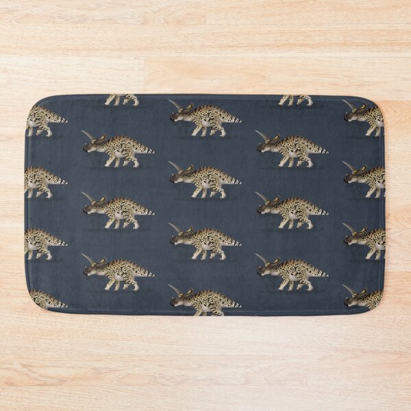 Item preview, Triceratops designed and sold by Emily Higgs Art.