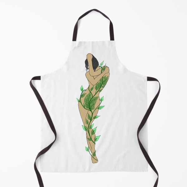 Item preview, Lady In Bloom designed and sold by IslandDrip.