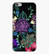Bioluminescent iPhone Case