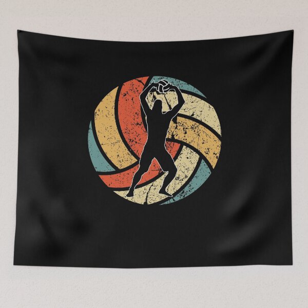 Item preview, Volleyball Player Beach Volleyball designed and sold by besTmanuFacture.