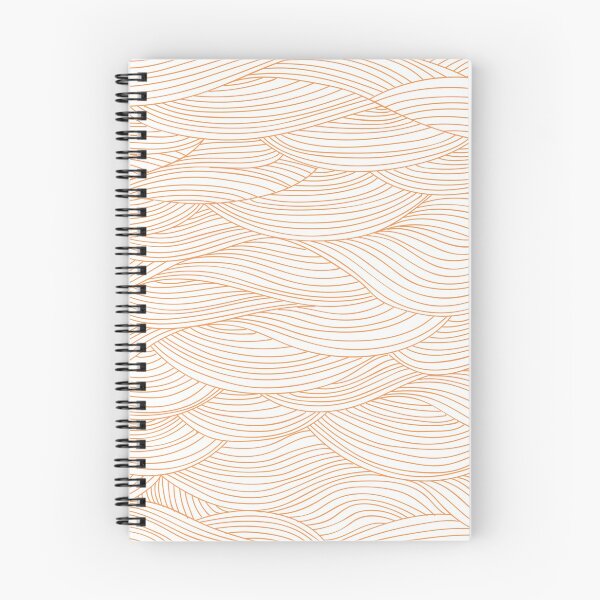 Item preview, Abstract waves designed and sold by getyourvibeon.