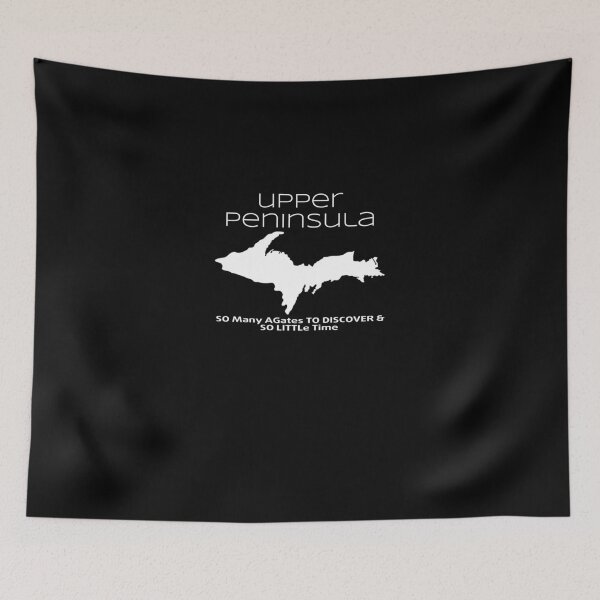 Item preview, Upper Peninsula So Many Birds To Watch & So Little Time designed and sold by robert39rogers.