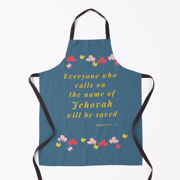 Item preview, Great Gift Idea for Jehovah Witnesses , Perfect For The Christian Life and Ministry designed and sold by magdajwgifts.