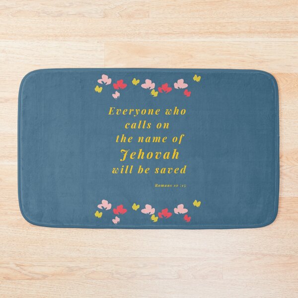 Item preview,  Great Gift Idea for Jehovah Witnesses , Perfect For The Christian Life and Ministry designed and sold by magdajwgifts.