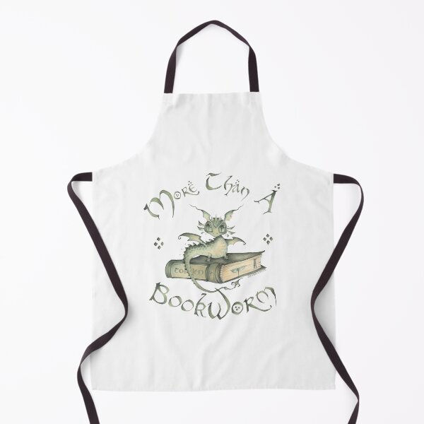 Item preview, Bookworm designed and sold by jennawhyte.