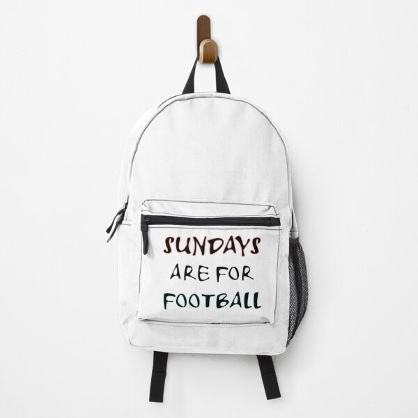 Item preview, Sundays Are For Football T-Shirt designed and sold by Magic-Offers.