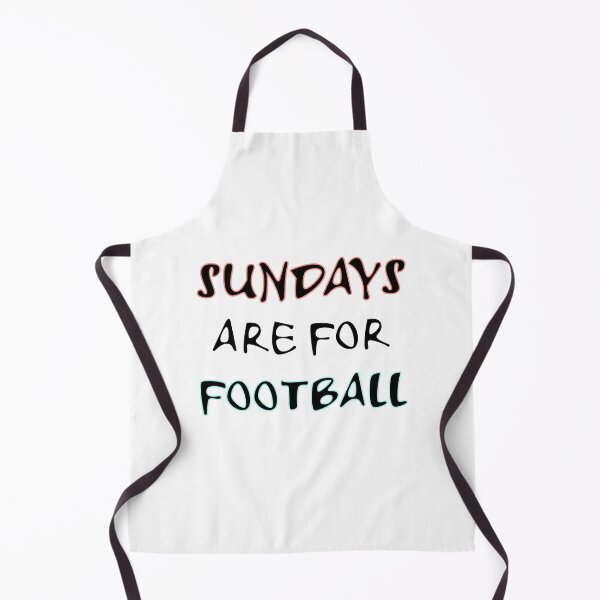 Item preview, Sundays Are For Football T-Shirt designed and sold by Magic-Offers.