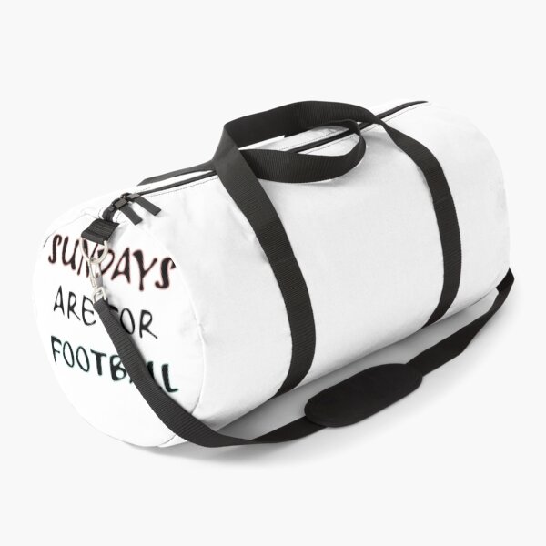 Item preview, Sundays Are For Football T-Shirt designed and sold by Magic-Offers.