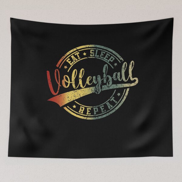 Item preview, Beach Volleyball Volleyball Player designed and sold by besTmanuFacture.