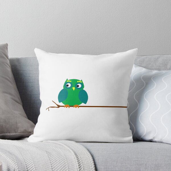Item preview, Owl designed and sold by ZoSo6.