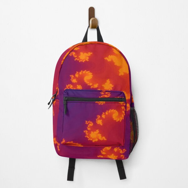Item preview, Colourful fractal designed and sold by Maths-4-Nerds.