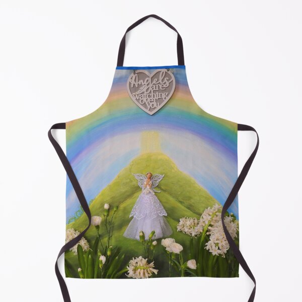 Item preview, ANGELS ARE WATCHING OVER YOU designed and sold by lovinglight.