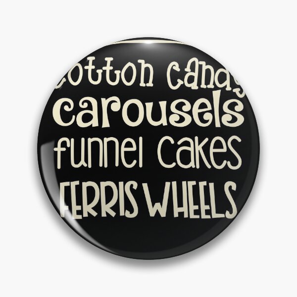 Item preview, Washington Parish Fre Fair Cotton Candy Carousels Funnel Cakes Ferris Wheels designed and sold by robert39rogers.