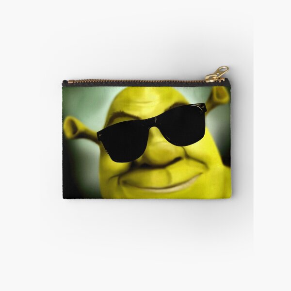 Item preview, Shrek: Ogre Achiever designed and sold by ThatGuyScout.