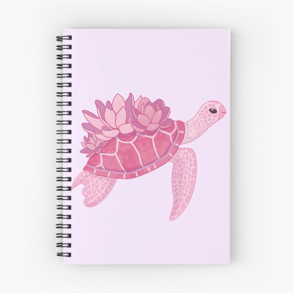 Item preview, Pink Lotus Turtle (lilac backgrund) designed and sold by ibyrd-7.