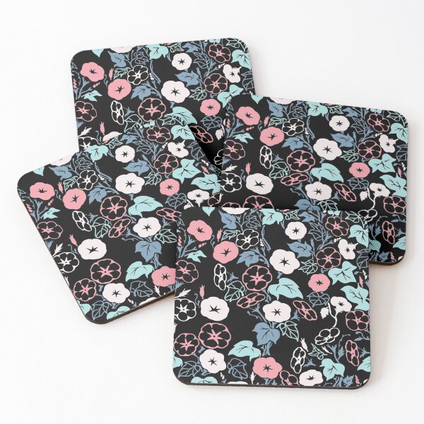 Item preview, Lovely Morning Glory designed and sold by FlinArt.
