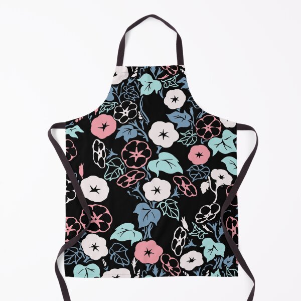 Item preview, Lovely Morning Glory designed and sold by FlinArt.