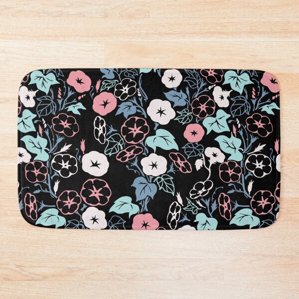 Item preview, Lovely Morning Glory designed and sold by FlinArt.