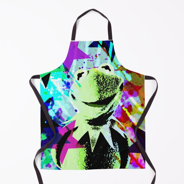 Item preview, Kermit designed and sold by gayhedonist.