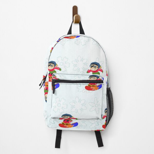 Item preview, Winter Sports: Snowboarding designed and sold by alapapaju.