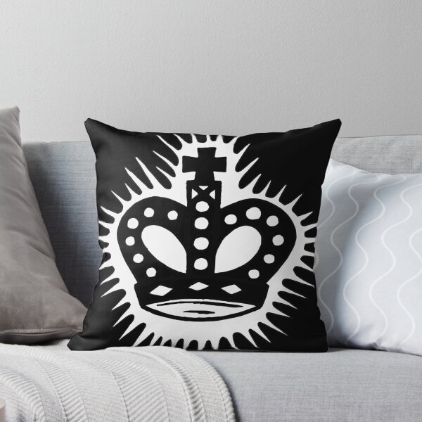 Item preview, Chess King Piece Crown Design, gift designed and sold by shakmati.