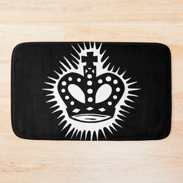 Item preview, Chess King Piece Crown Design, gift designed and sold by shakmati.