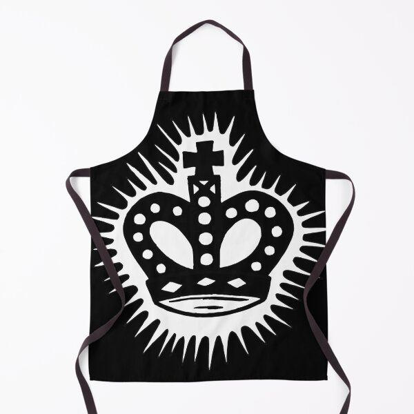 Item preview, Chess King Piece Crown Design, gift designed and sold by shakmati.