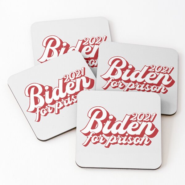 Item preview, Biden for pison Design designed and sold by JennyBee7.