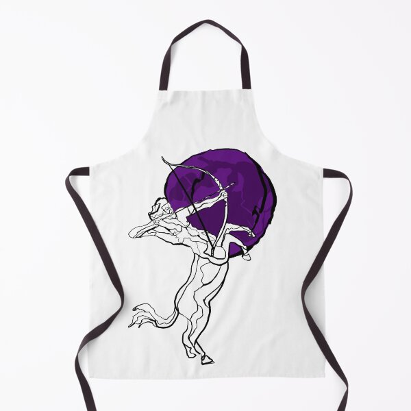 Item preview, Single Line - Sagittarius designed and sold by MaxencePierrard.