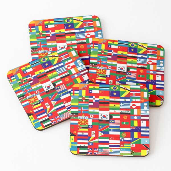Item preview, Flags designed and sold by NOMAD73.
