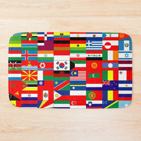 Item preview, Flags designed and sold by NOMAD73.