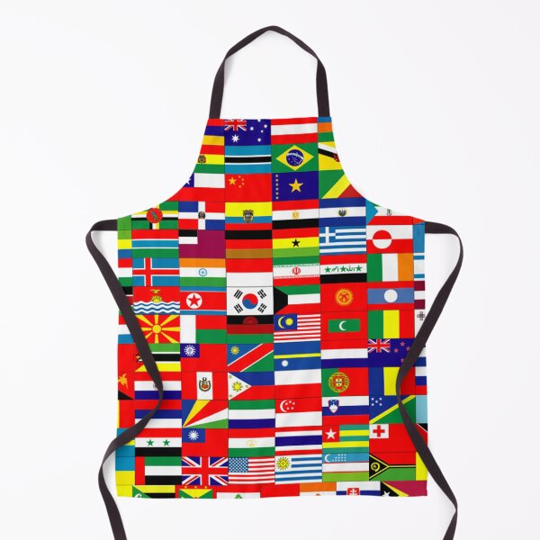 Item preview, Flags designed and sold by NOMAD73.