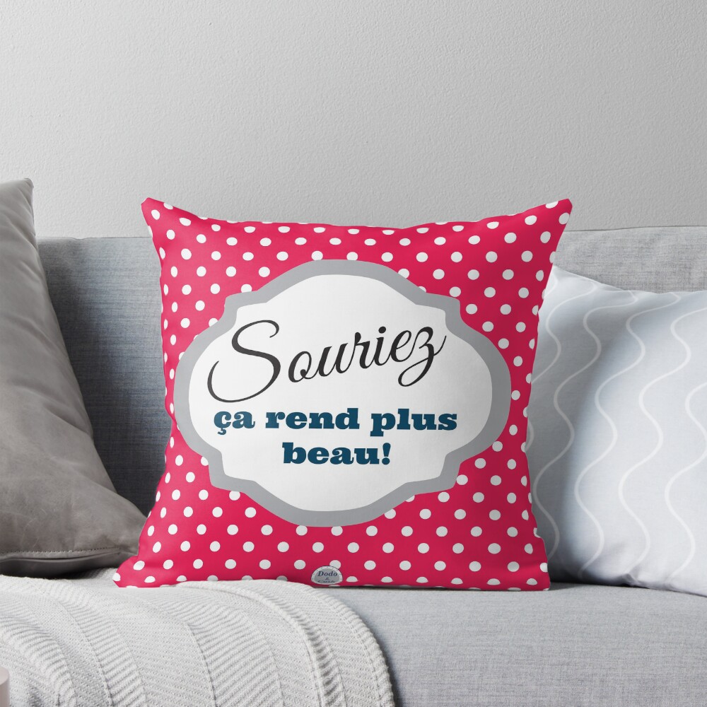 Item preview, Dekokissen designed and sold by DodoetCath.