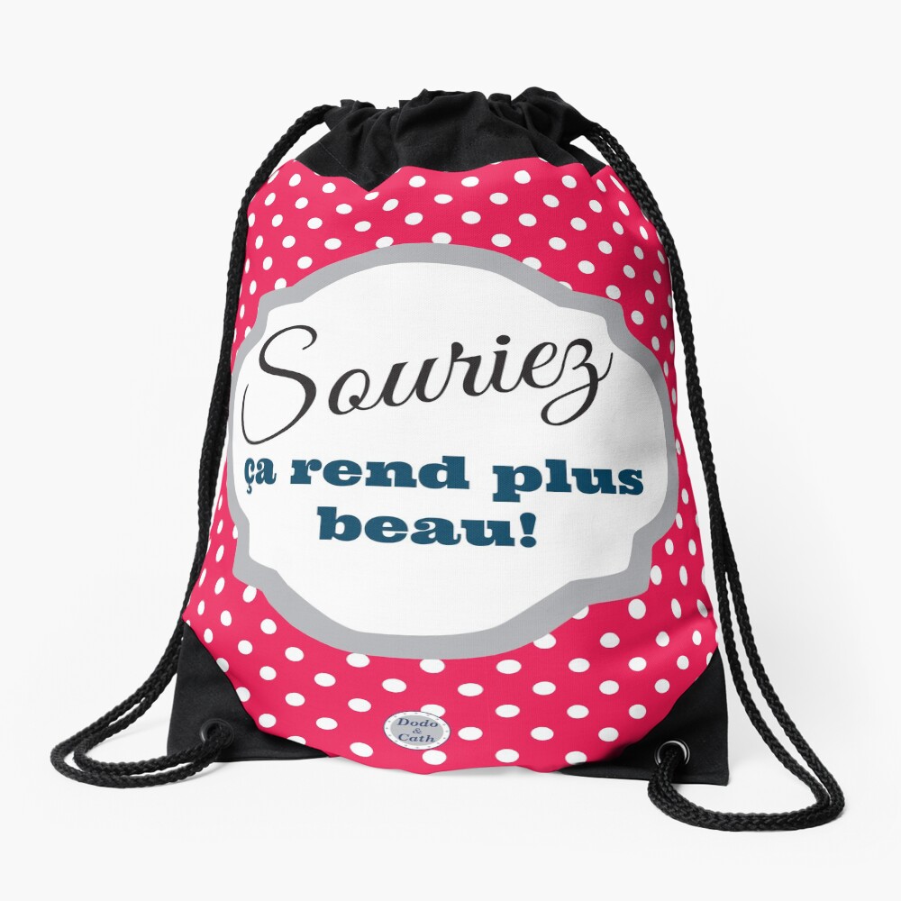 Item preview, Turnbeutel designed and sold by DodoetCath.