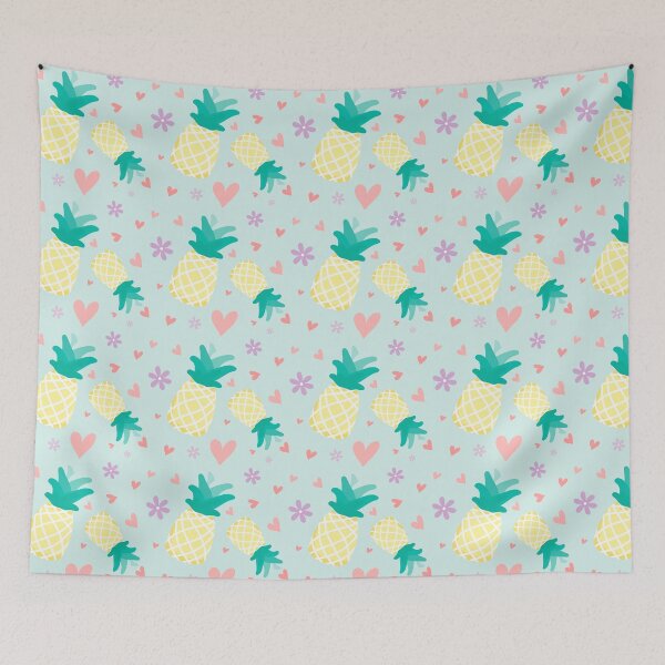 Item preview, Pineapple  designed and sold by Timegraf.