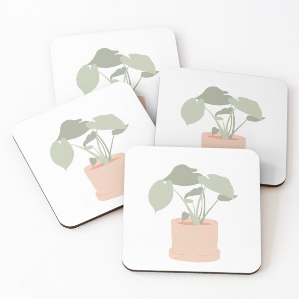Item preview, Baby Rubber Plant designed and sold by ARTchitect.